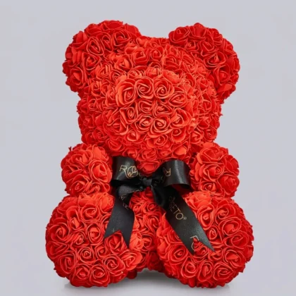 Roseto Bear