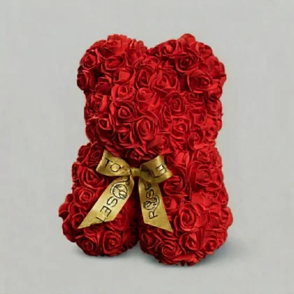 Roseto Baby Bear
